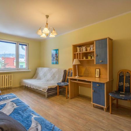 Apartament Sniezna Sowa Шклярска Поремба Екстериор снимка